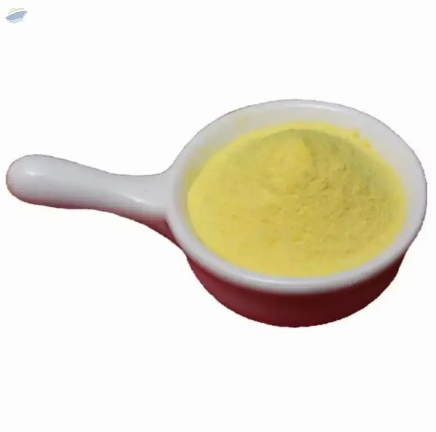 Cmc/pac Poly Aluminium Chloride Water Treatment by Marjan Alwadi