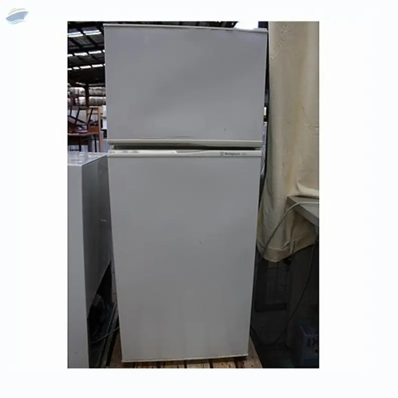 BudgetFriendly Used Refrigerator by Marjan Alwadi Foodstuffs Trading