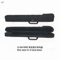 Bow Case For Bass Bow