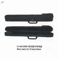 Bow Case For Bass Bow