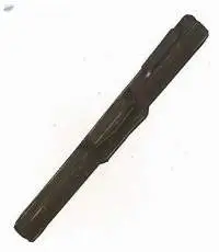 Bow Case For Bass Bow