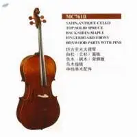Cello Bass