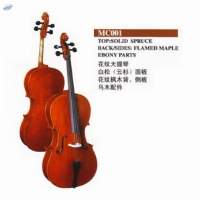 Cello Bass