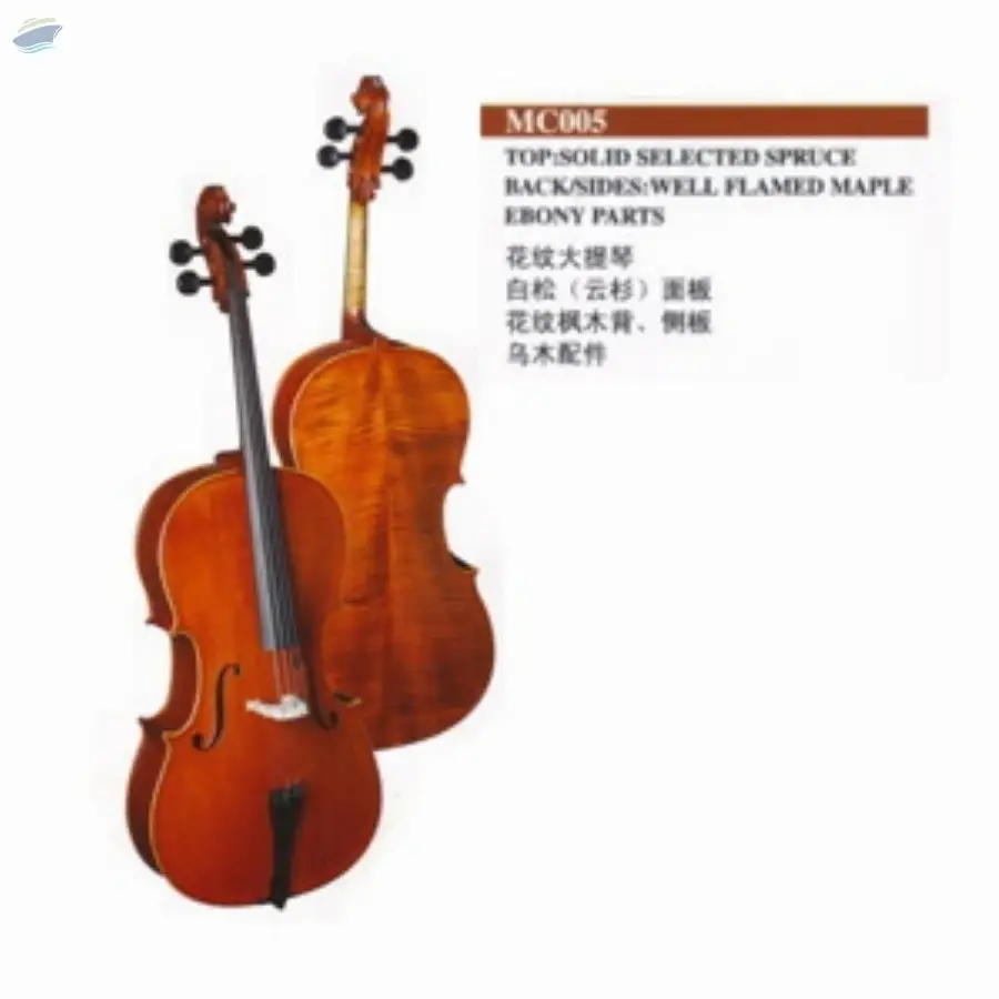 Cello Bass