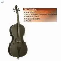 Cello Bass