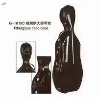 Cello Violin Box