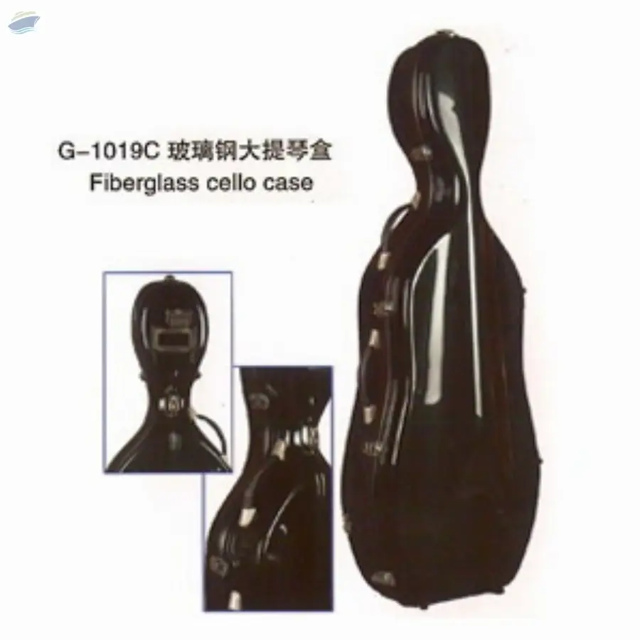 Cello Violin Box
