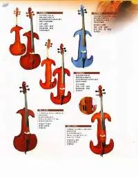 Electronic Cello
