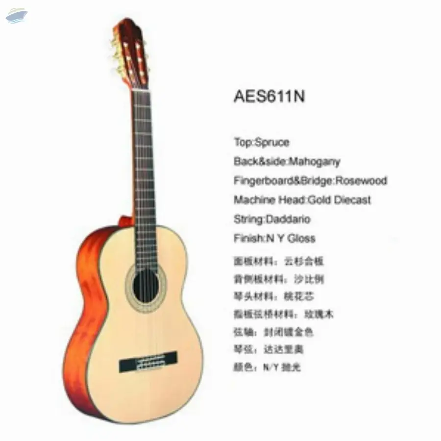 Folk Guitar