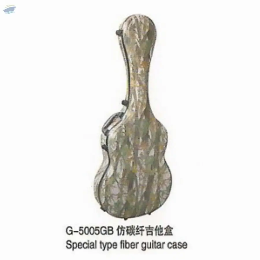 Guitar Case