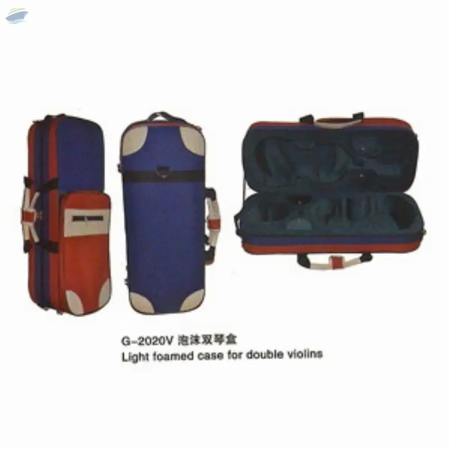 Violin Box