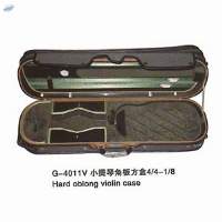 Violin Box