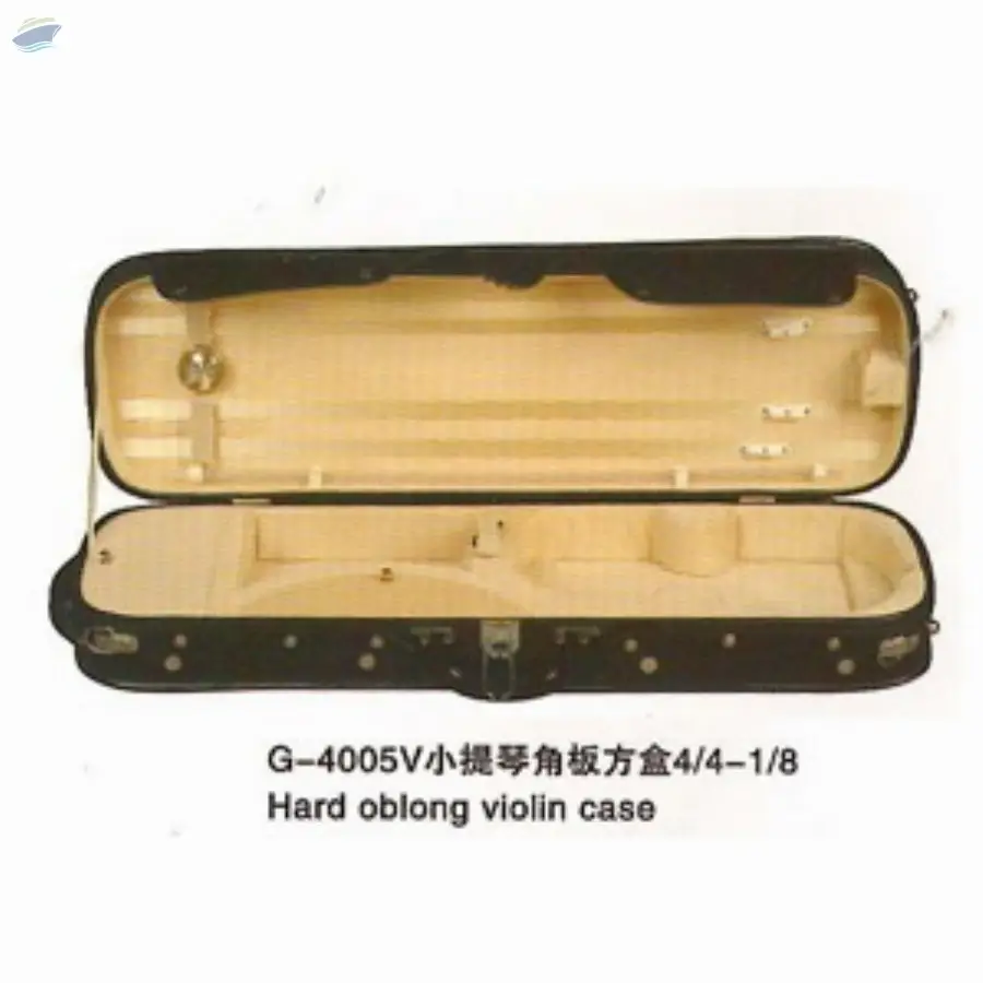 Violin Box
