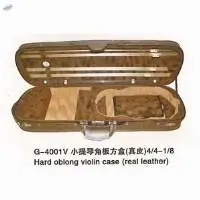 Violin Box