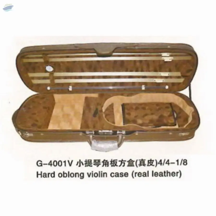 Violin Box