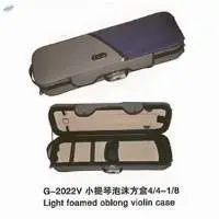Violin Box