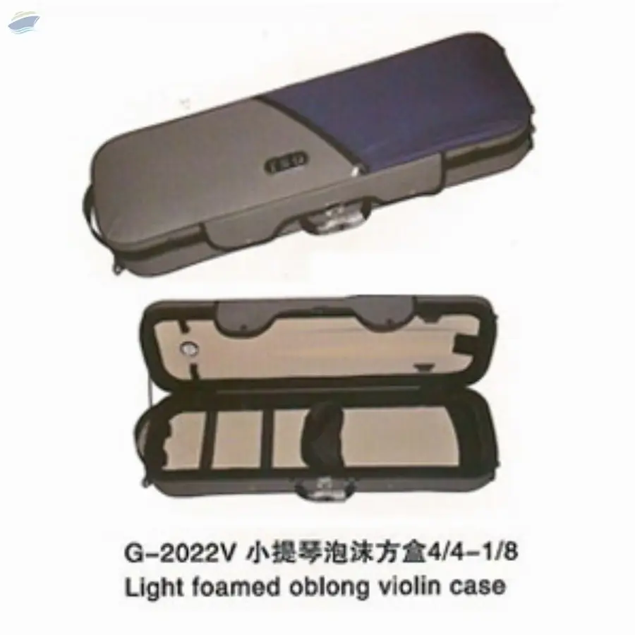 Violin Box