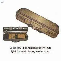 Violin Box
