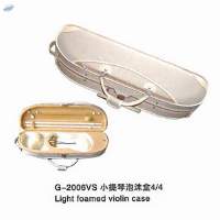 Violin Box