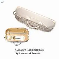 Violin Box