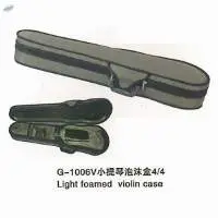 Violin Box