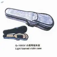 Violin Box