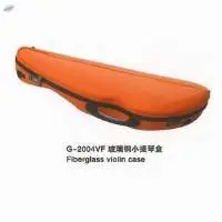 Violin Box