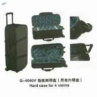Violin Case