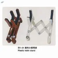 Plastic Violin Stand