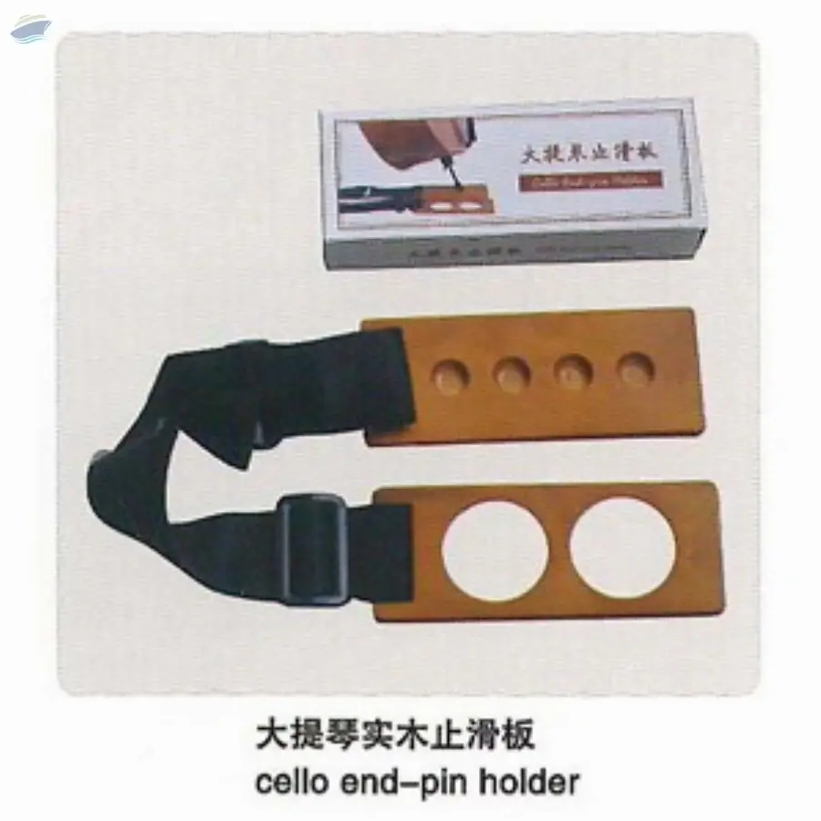 Violin Pin Holder