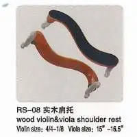 Violin Shoulder Rest