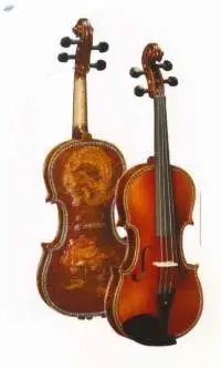 Violin