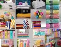 Terry Towels