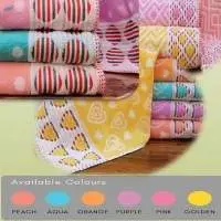 SDF Carnival Towels