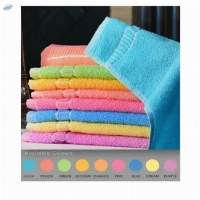 SDF Novelty Towels