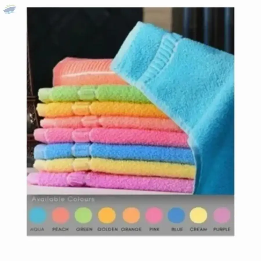 SDF Novelty Towels