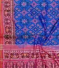 Patola Saree