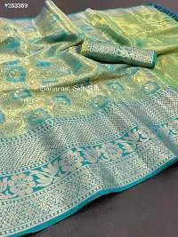 Banarasi Saree