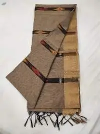 Cotton Saree