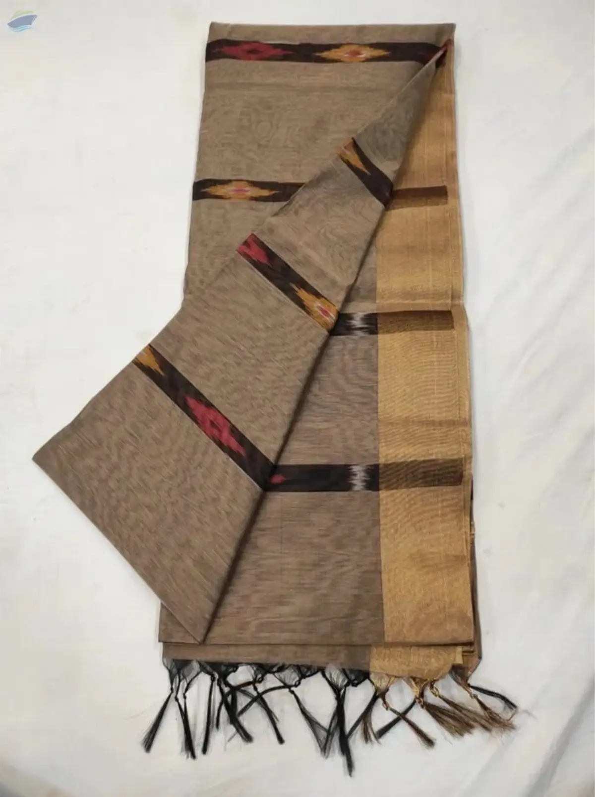 Cotton Saree
