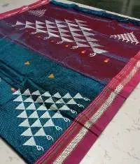Khan Saree