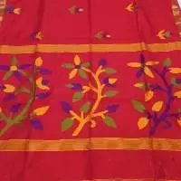 Jamdani Saree