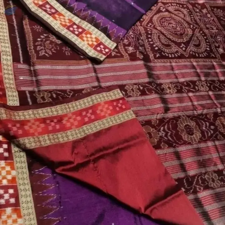 Sambalpuri Saree