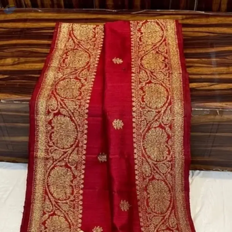 Banarasi Saree