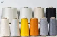 Cotton Yarn
