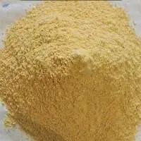 Maize cattle feed