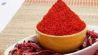 Red Chili Powder