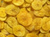 Banana Chips