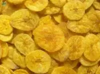 Banana Chips