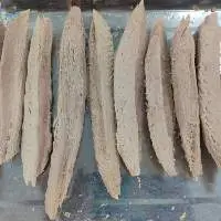 Precooked Tuna Or  Skipjack